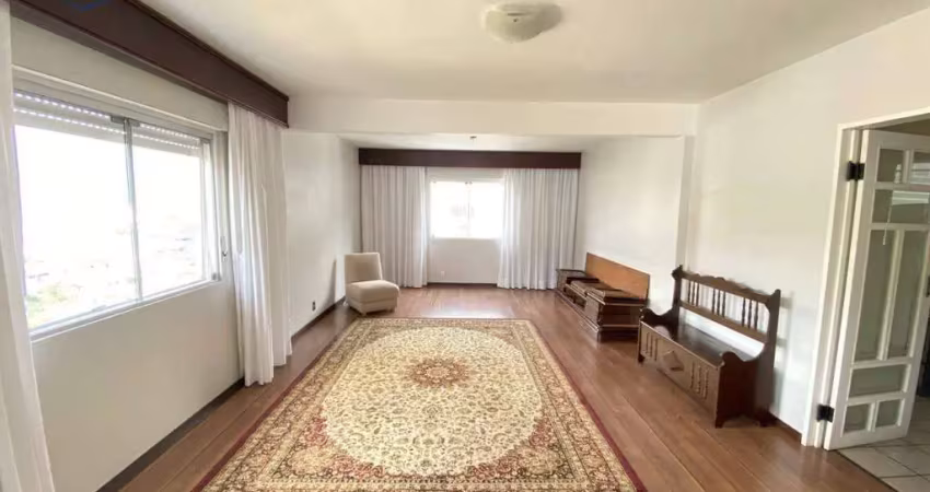 Apartamento com 3 dormitórios, sendo 2 suítes em Home Club à venda, 156 m² por R$ 680.000 - Garcia - Blumenau/SC