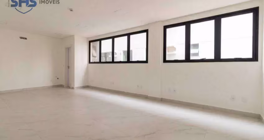 Sala para alugar, 38 m² por R$ 1920,00 o aluguel- Velha - Blumenau/SC