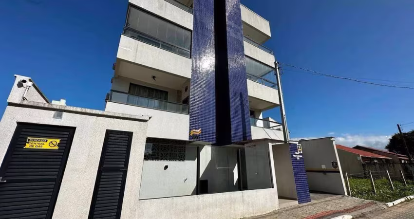 Apartamento com 2 dormitórios sendo 1 suíte à venda por R$ 598.000 - Itacolomi - Balneário Piçarras/SC