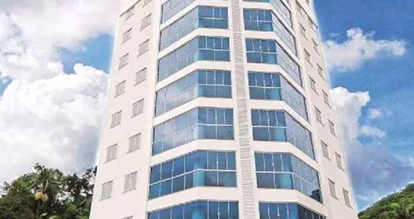 Apartamento com 3 dormitórios à venda, 106 m² por R$ 840.000,00 - Victor Konder - Blumenau/SC