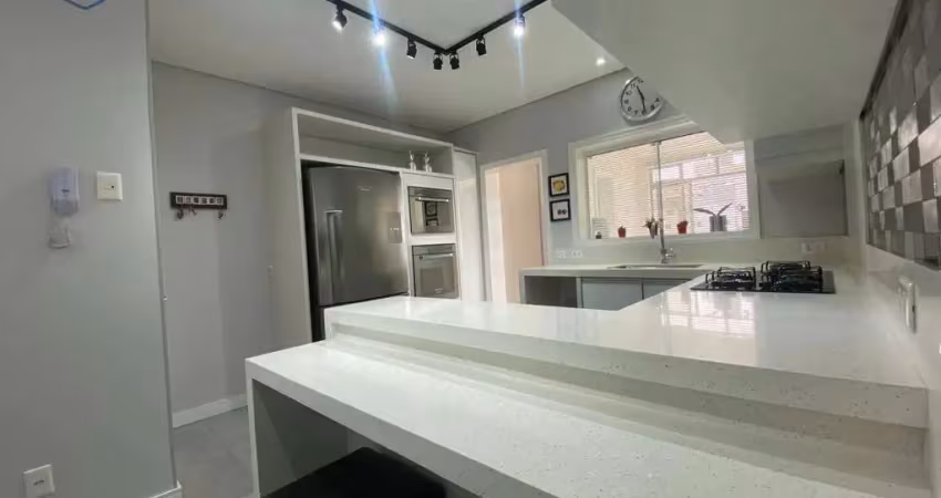 Apartamento com 3 dormitórios, 172 m² - venda por r$ 1.450.000,00 ou aluguel por r$ 8.000,00/mês - jardim blumenau - blumenau/sc