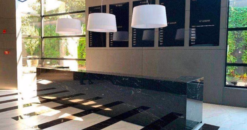 Sala à venda, 52 m² por R$ 375.000,00 - Garcia - Blumenau/SC