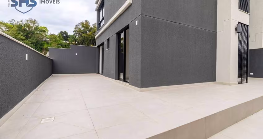Apartamento à venda, 121 m² por R$ 630.460,00 - Velha - Blumenau/SC