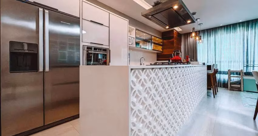 Sofisticado apartamento 3 suítes no bairro da velha