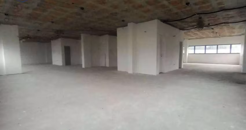 Sala para alugar, 450 m² por r$ 26.270,00/mês - garcia - blumenau/sc