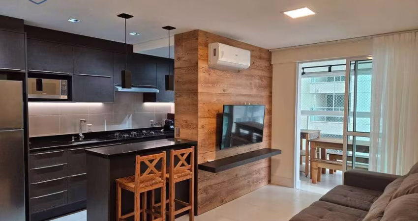 Apartamento com 3 dormitórios à venda, 90 m² por R$ 1.600.000,00 - Itacolomi - Balneário Piçarras/SC