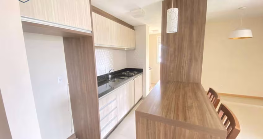 Apartamento com 3 dormitórios à venda, 70 m² por R$ 499.000,00 - Fortaleza - Blumenau/SC