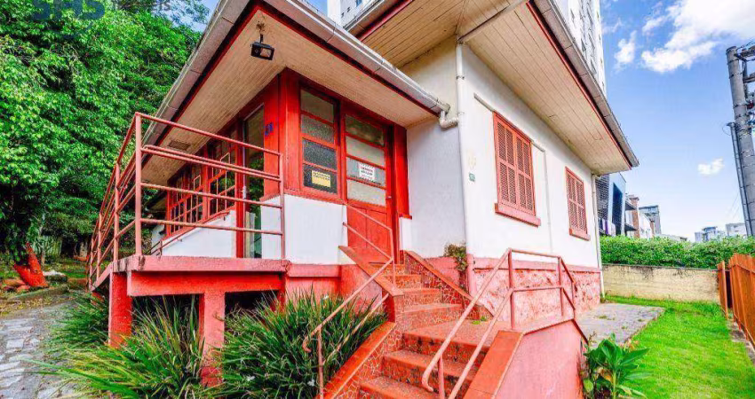 Casa para alugar, 214 m² - Vila Nova - Blumenau/SC