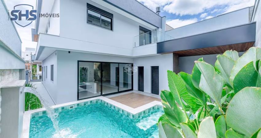 Casa com 3 suítes à venda, 370 m² por R$ 2.650.000 - Escola Agrícola - Blumenau/SC