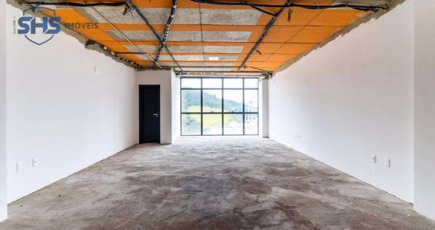 Sala para alugar, 63 m² por R$ 6.839,50/mês - Centro (Blumenau) - Blumenau/SC
