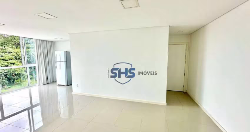 Apartamento com 2 dormitórios à venda, 74 m² por r$ 570.000,00 - victor konder - blumenau/sc