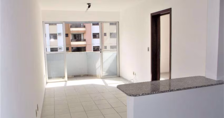 Apartamento com 1 dormitório para alugar, 45 m² por R$ 2.040,00/mês - Victor Konder - Blumenau/SC