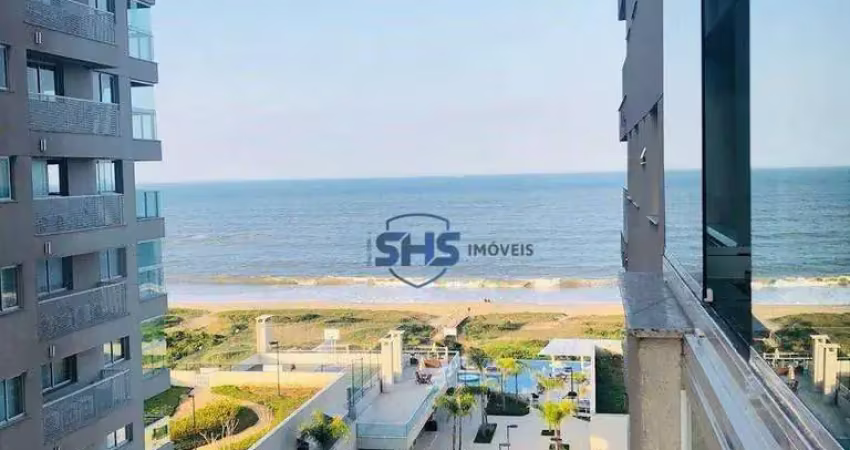 Apartamento com 2 dormitórios à venda, 74 m² por r$ 850.000,00 - itacolomi - balneário piçarras/sc