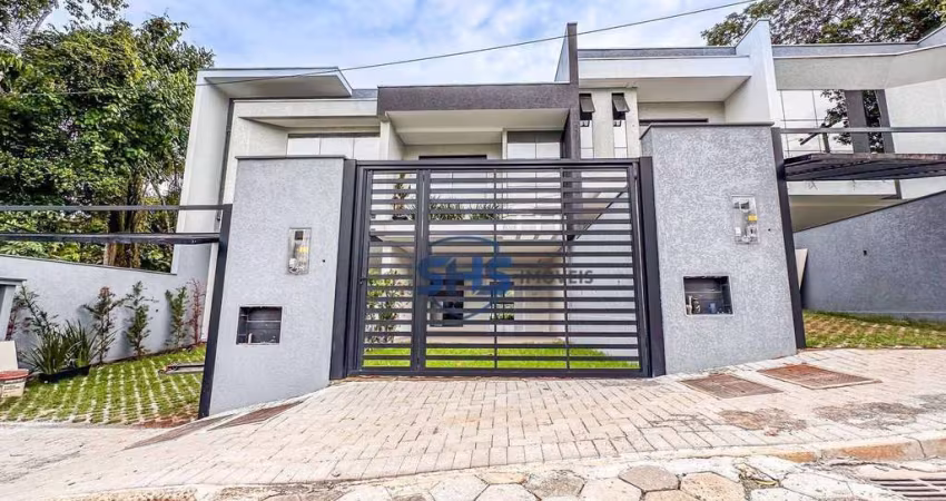 Casa com 3 suites à venda, 207 m² por R$ 1.290.000 - Ponta Aguda - Blumenau/SC