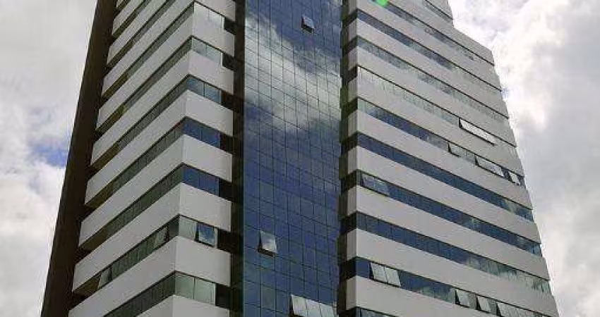 Sala para alugar, 44 m² por R$ 3.285,00/mês - Velha - Blumenau/SC