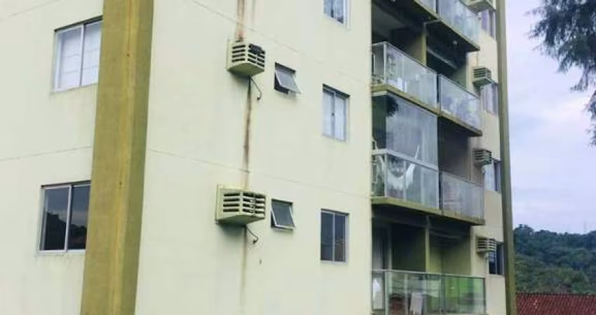 Apartamento com 3 dormitórios à venda, 60 m² por R$ 389.000,00 - Fortaleza - Blumenau/SC