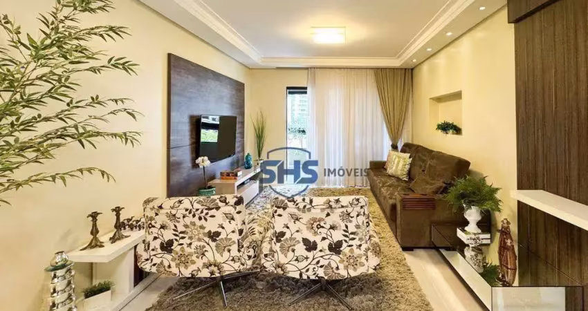 Apartamento com 3 quartos à venda na Rua Pastor Stutzer, 142, Jardim Blumenau, Blumenau