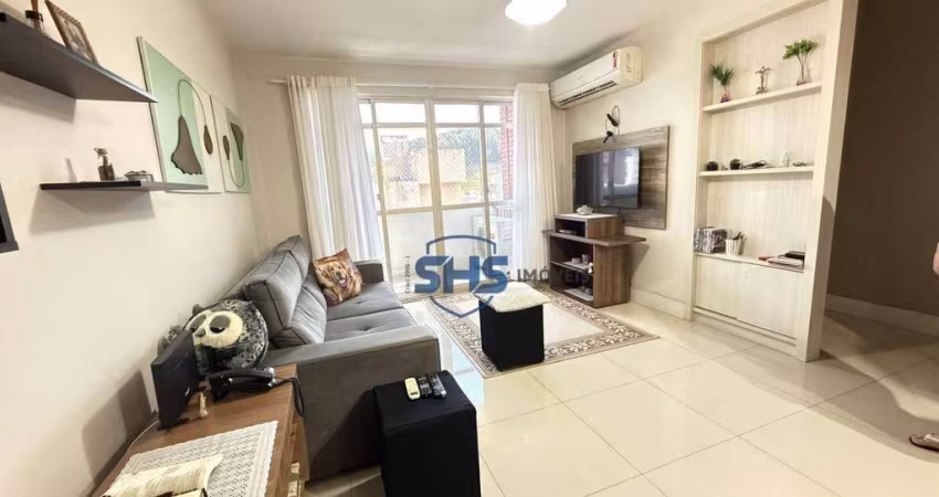 Apartamento com 3 dormitórios à venda, 125 m² por R$ 500.000,00 - Centro (Blumenau) - Blumenau/SC