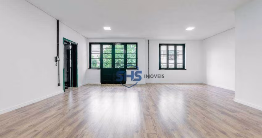 Sala para alugar, 64 m² por R$ 2.348,03/mês - Centro (Blumenau) - Blumenau/SC