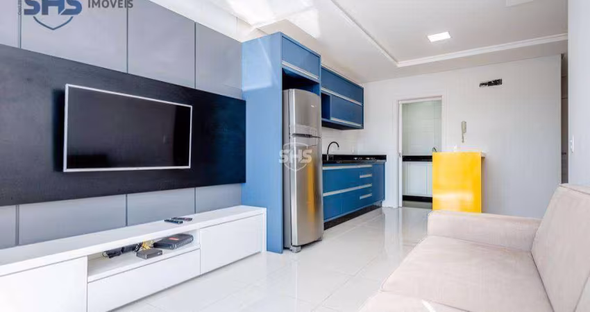 Apartamento à venda, 70 m² por R$ 610.000,00 - Itoupava Seca - Blumenau/SC