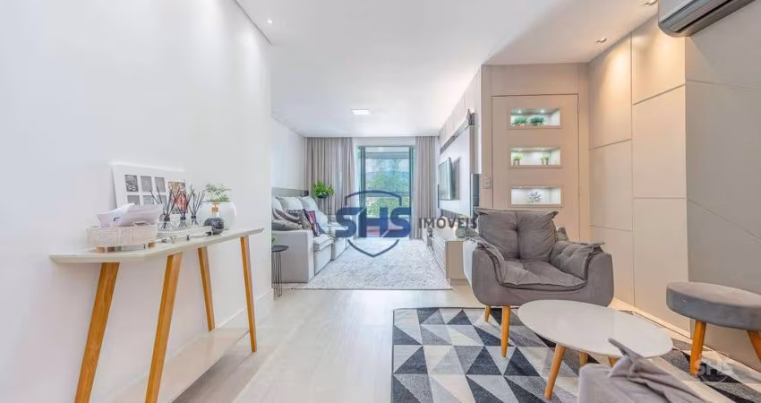 Apartamento à venda, 204 m² por R$ 1.480.000,00 - Ponta Aguda - Blumenau/SC