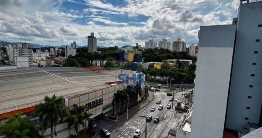 Apartamento à venda, 60 m² por R$ 520.000,00 - Victor Konder - Blumenau/SC