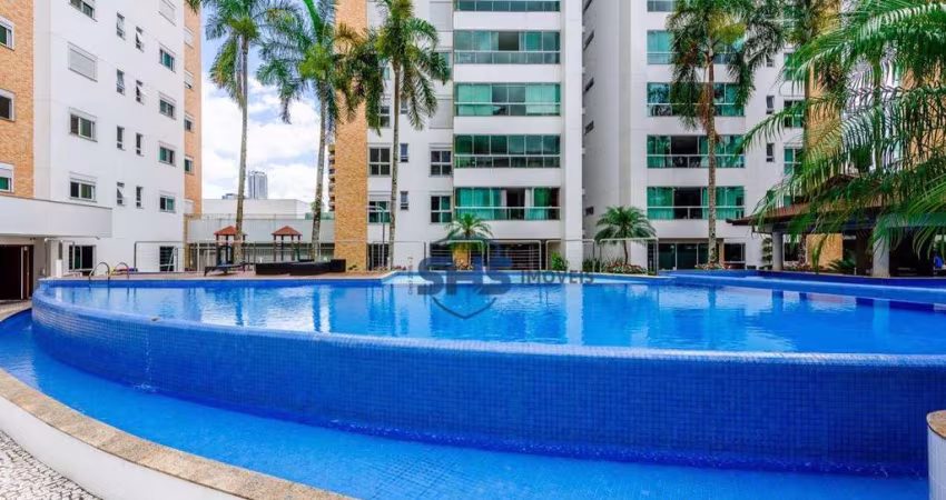 Apartamento com 3 dormitórios à venda, 148 m² por R$ 1.600.000,00 - Jardim Blumenau - Blumenau/SC