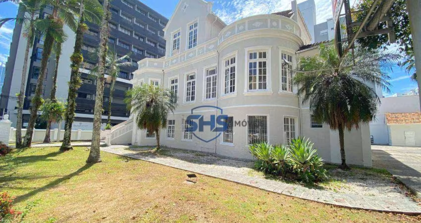 Casa para alugar, 755 m² por R$ 35.000,01/mês - Jardim Blumenau - Blumenau/SC