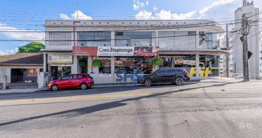 Sala para alugar, 45 m² por R$ 1.800,02/mês - Escola Agrícola - Blumenau/SC