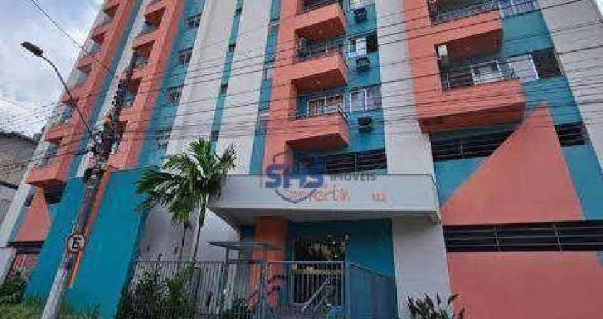 Apartamento com 1 dormitório à venda, 35 m² por R$ 350.000,00 - Victor Konder - Blumenau/SC