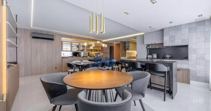 Apartamento alto padrão Vila Nova