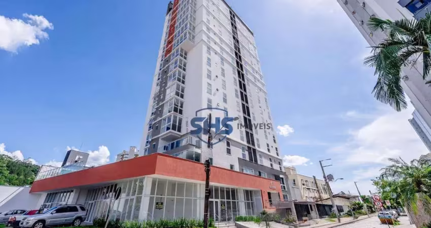 Apartamento proximo a vila germanica com 3 quartos sendo 1 suite!