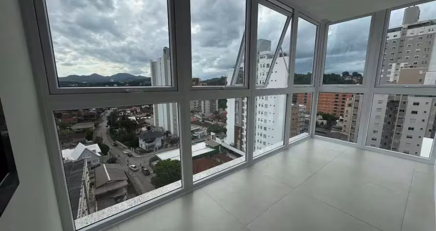 Charmoso apartamento no Bairro da Velha
