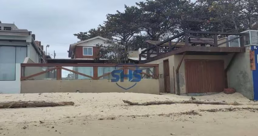 Casa Beira Mar Canto Grande