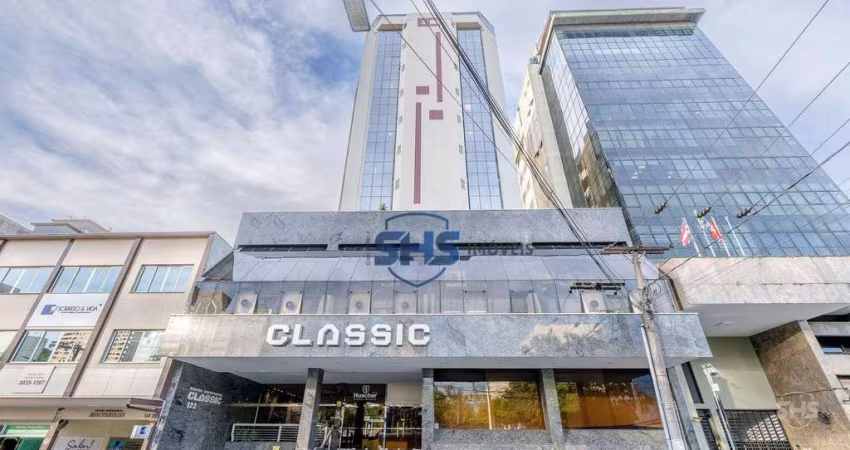 Sala à venda, 863 m² por R$ 2.700.000,00 - Centro (Blumenau) - Blumenau/SC