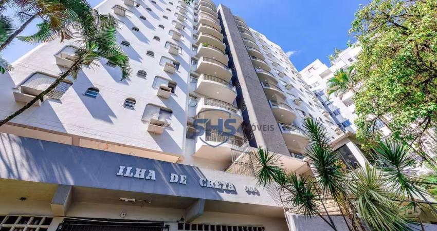 Cobertura Duplex na victor konder!