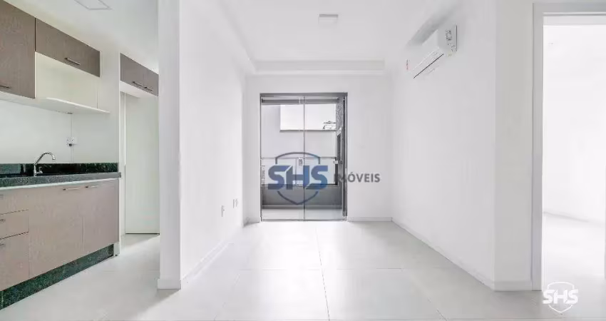 Apartamento com 2 dormitórios para alugar, 65 m² por r$ 2.730,45/mês - velha - blumenau/sc