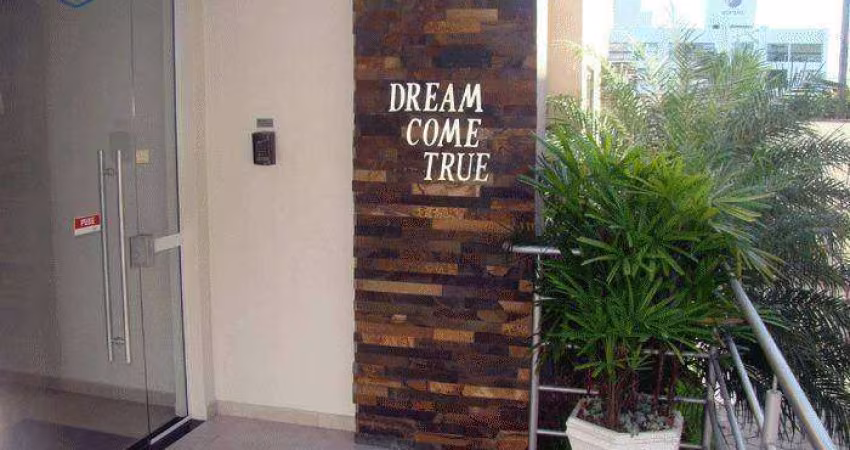 Apartamento com 1 dormitório para alugar, 45 m² por R$ 2.095,00/mês - Itoupava Seca - Blumenau/SC