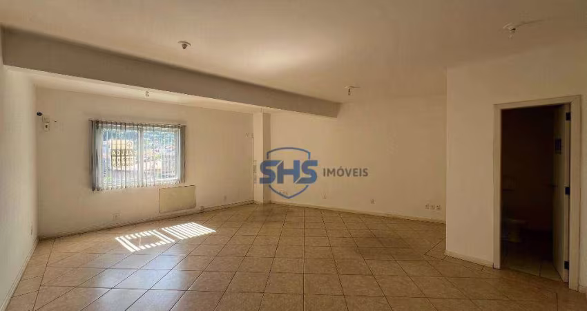 Sala para alugar, 38 m² por R$ 2.045,00/mês - Itoupava Norte - Blumenau/SC