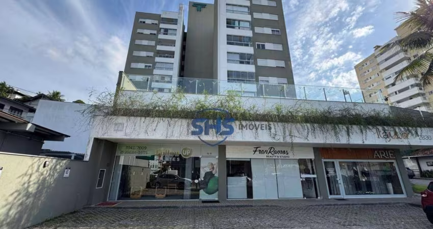 Apartamento com 3 quartos na vila nova!