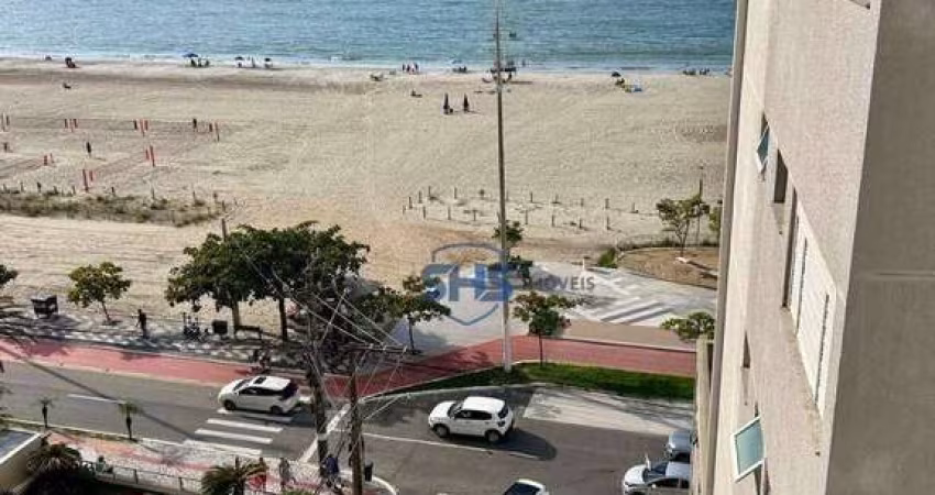 Apartamento com 2 dormitórios à venda, 89 m² por R$ 2.200.000,00 - Frente Mar Barra Sul - Balneário Camboriú/SC
