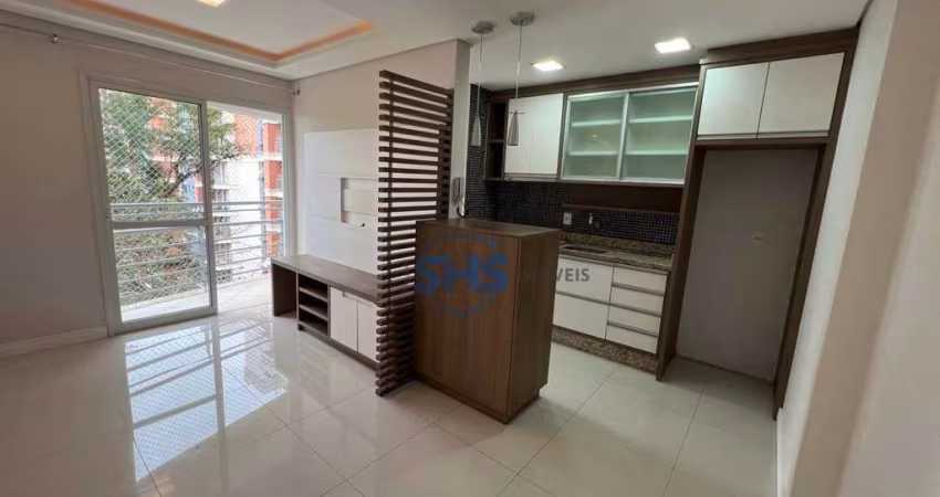 Apartamento com 2 dormitórios à venda, 54 m² por R$ 390.000,00 - Vila Nova - Blumenau/SC