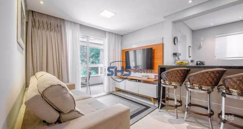 Lindo Apartamento Bairro da Velha Próximo Cooper Omino