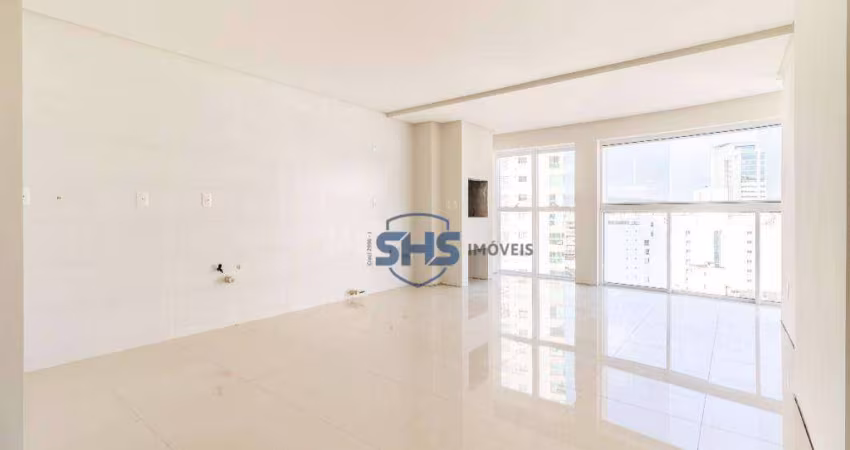 Apartamento com 2 dormitórios à venda, 86 m² por R$ 900.000,00 - Velha - Blumenau/SC