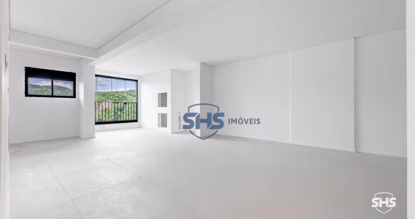 Apartamento com 3 dormitórios à venda, 130 m² por R$ 1.295.000,00 - Vila Formosa - Blumenau/SC