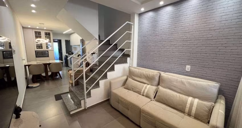 Casa com 2 dormitórios para alugar, 73 m² por R$ 2.530,00/mês - Itoupavazinha - Blumenau/SC