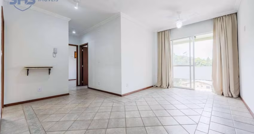 Apartamento com 2 dormitórios para alugar, 114 m² por R$ 2.723,00/mês - Vila Nova - Blumenau/SC