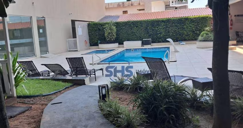 Apartamento com 2 dormitórios à venda, 65 m² por R$ 750.000,00 - Tabuleiro - Camboriú/SC