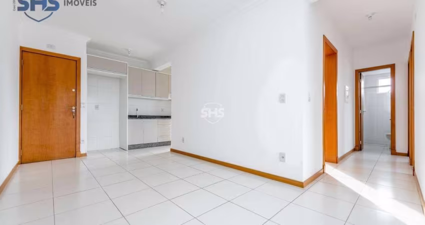 Apartamento com 3 dormitórios para alugar, 75 m² por R$ 3.280,00/mês - Velha - Blumenau/SC
