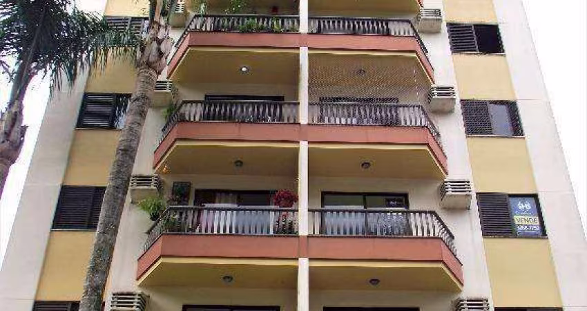 Apartamento com 2 dormitórios à venda, 81 m² por R$ 450.000,00 - Vila Nova - Blumenau/SC